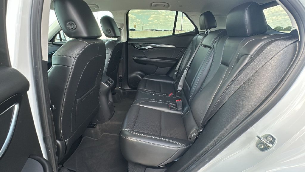 Used 2024 Buick Envision Preferred AWD/4WD image 30