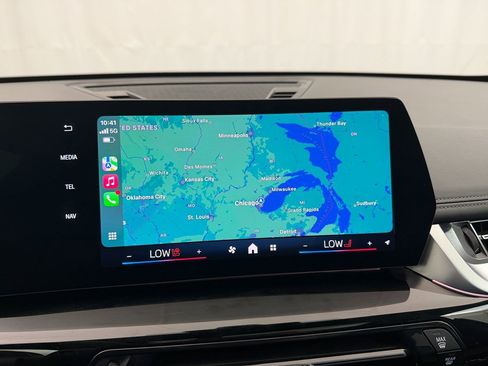 Used 2025 BMW X1 xDrive28i image 28