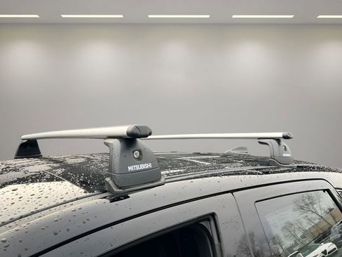 New 2025 Mitsubishi Outlander Sport AWD image 26