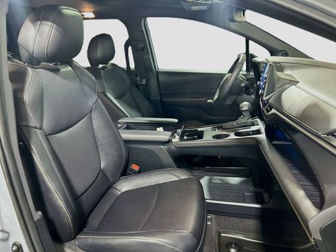 Used 2023 Toyota Sienna XLE Woodland Edition AWD/4WD image 29