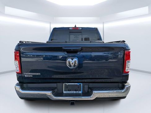 Used 2022 RAM 1500 Big Horn RWD image 4