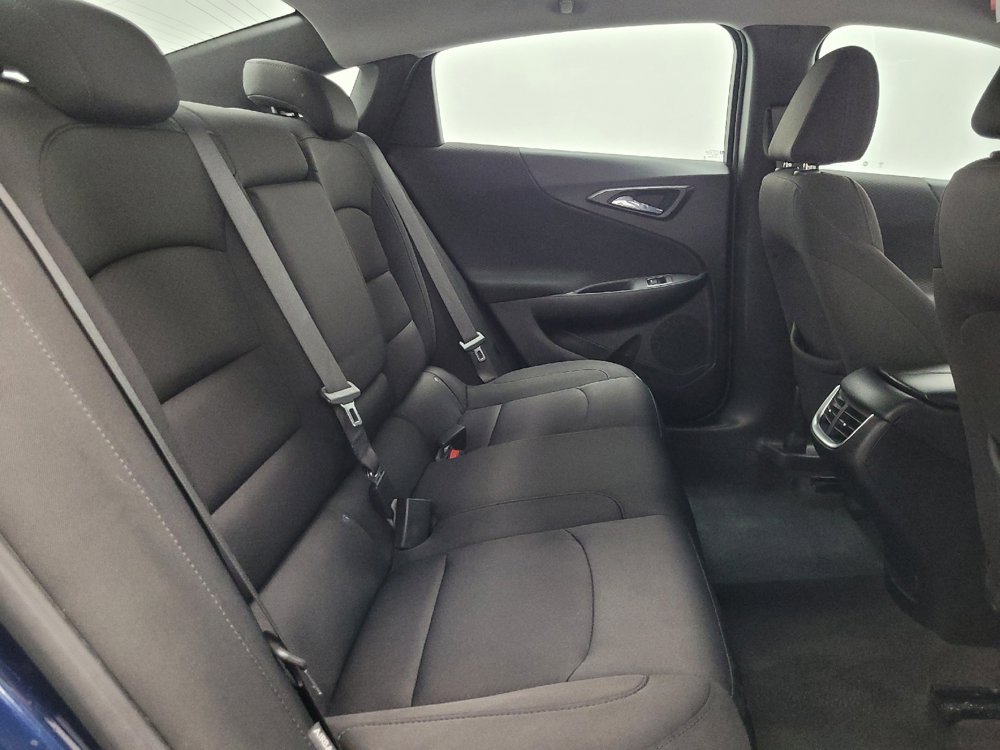 Used 2020 Chevrolet Malibu LT FWD image 19