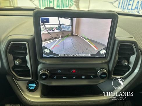 Certified 2024 Ford Bronco Sport Big Bend AWD/4WD image 26