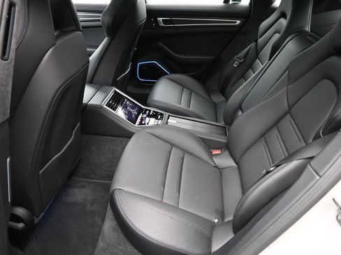 Certified 2023 Porsche Panamera GTS AWD/4WD image 7