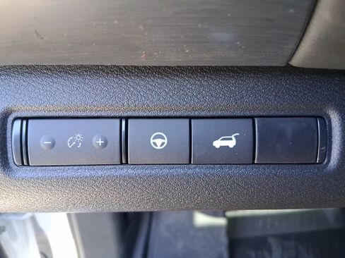 New 2026 Nissan Pathfinder Rock Creek w/ Rock Creek Premium Package AWD/4WD image 30