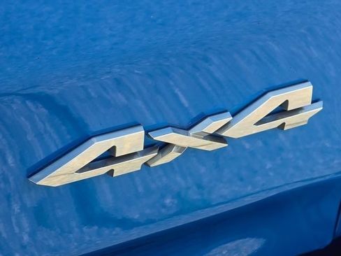 Used 2021 RAM 1500 Big Horn AWD/4WD image 21