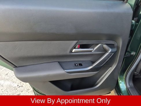 Used 2025 MAZDA CX-50 AWD 2.5 S w/ Preferred Package image 40