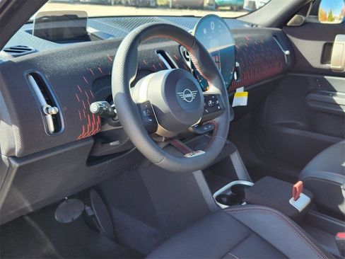 Used 2026 MINI Cooper Countryman S w/ Comfort Package Max AWD/4WD image 9