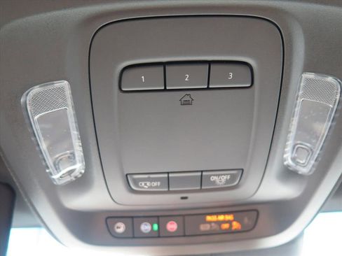 New 2026 Cadillac CT4 V image 21