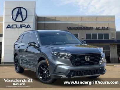 Used 2023 Honda CR-V Sport