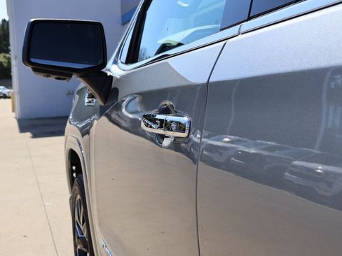 New 2026 GMC Sierra 1500 Denali image 11