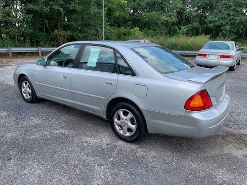 Used 2002 Toyota Avalon XL FWD image 7