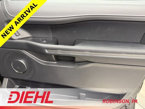 Used 2023 Ford Expedition Max XL image 12