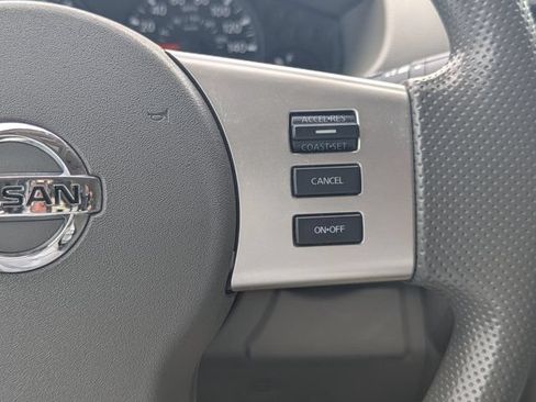 Used 2021 Nissan Frontier SV RWD image 22