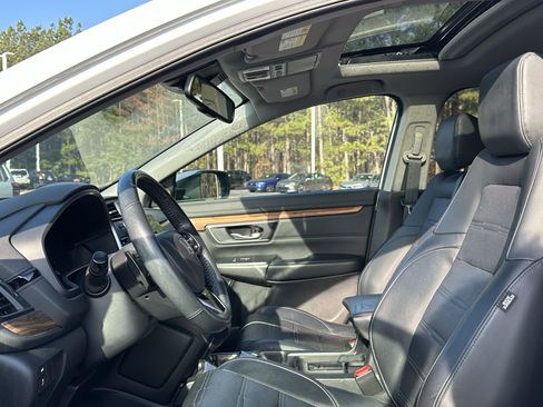 Used 2020 Honda CR-V EX-L image 7