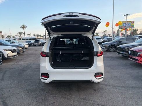 New 2026 MAZDA CX-70 3.3 Turbo S w/ Premium Package image 11
