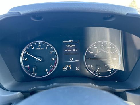 New 2026 Subaru Forester Sport image 34