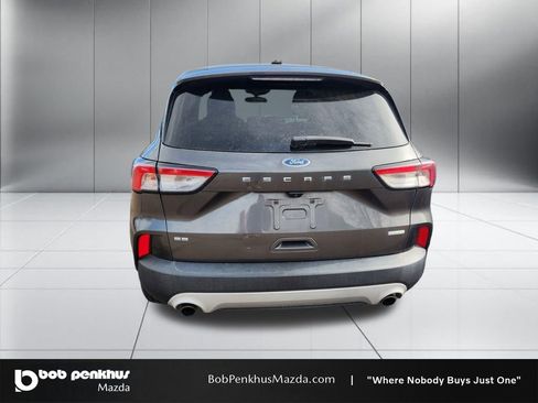 Used 2020 Ford Escape SE image 6
