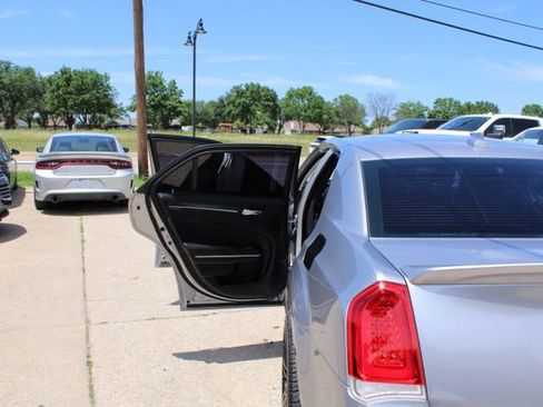 Used 2017 Chrysler 300 Limited w/ 300 Premium Group AWD/4WD image 39