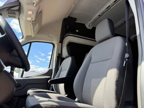 New 2026 Ford Transit 350 148 High Roof Extended RWD image 16