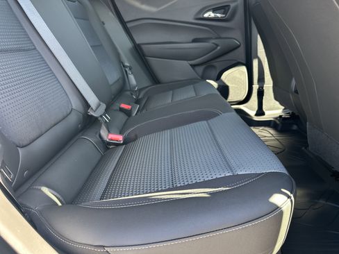 New 2026 Chevrolet Trax LT w/ Driver Confidence Package image 17