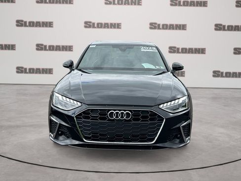Used 2023 Audi A4 2.0T Premium Plus w/ Premium Plus Package AWD/4WD image 8