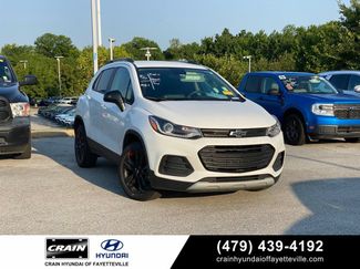 Used 2021 Chevrolet Trax LT w/ Redline Edition AWD/4WD video 1