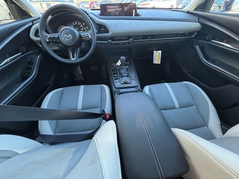 New 2026 MAZDA CX-30 Aire Edition image 19