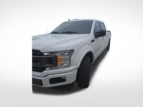 Used 2020 Ford F150 XLT w/ Equipment Group 302A Luxury RWD image 5