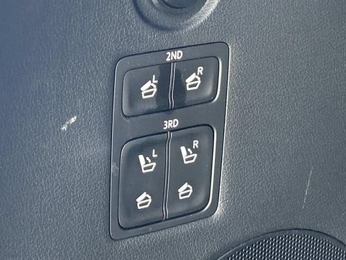 Used 2025 Hyundai Palisade Calligraphy AWD/4WD image 14