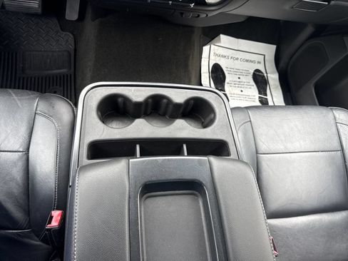Used 2016 Chevrolet Silverado 1500 LT w/ All Star Edition AWD/4WD image 23