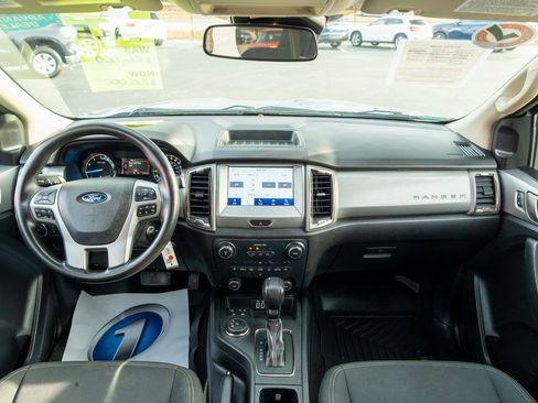 Used 2020 Ford Ranger XLT w/ FX4 Off-Road Package image 29