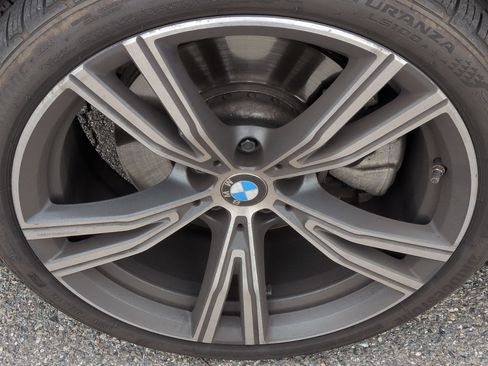 Certified 2024 BMW 330i Sedan w/ Premium Package image 13