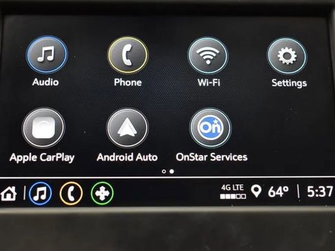 Used 2022 Chevrolet Equinox LT FWD image 30