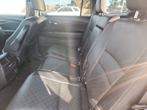 Used 2020 Honda Passport Elite image 18