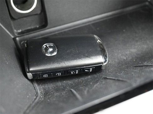 Certified 2023 MAZDA CX-5 AWD 2.5 S w/ Premium Plus Pkg image 14