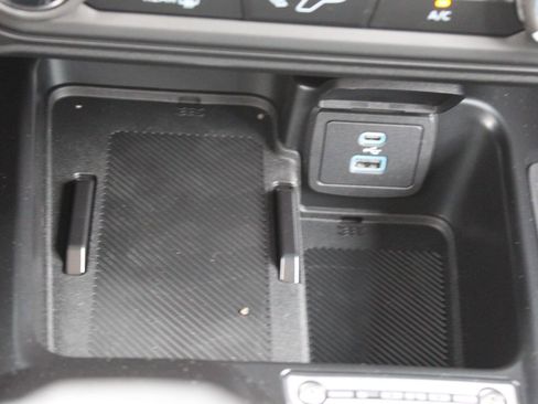 New 2025 Ford Bronco 4-Door image 26