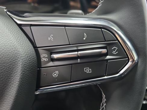 New 2026 Chevrolet Traverse Z71 w/ Driver Confidence Package image 20