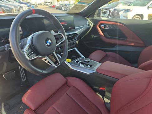 Used 2025 BMW M240i Coupe image 15