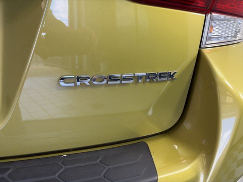 Used 2021 Subaru Crosstrek 2.5i Limited w/ Popular Package #5 AWD/4WD image 16