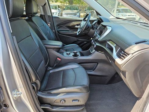 Used 2024 GMC Terrain SLT image 22