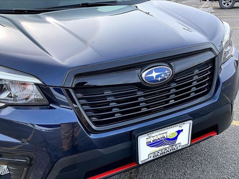 Used 2020 Subaru Forester Sport image 31