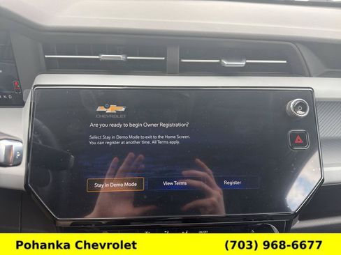 New 2027 Chevrolet Bolt LT FWD image 16