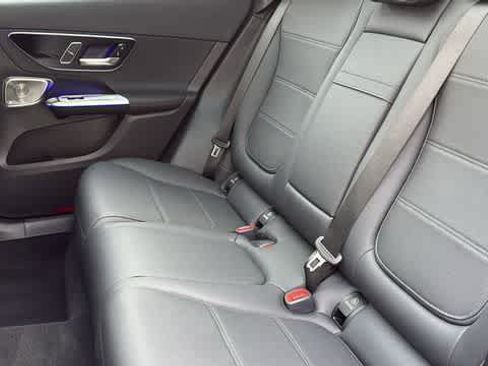 Used 2026 Mercedes-Benz GLC 300 4MATIC image 27