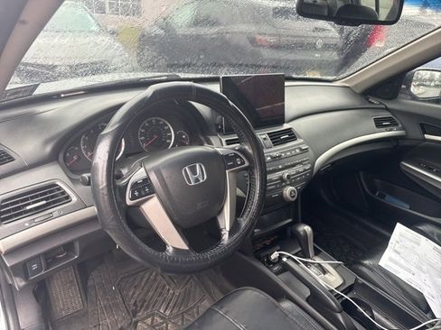 Used 2009 Honda Accord EX-L image 7