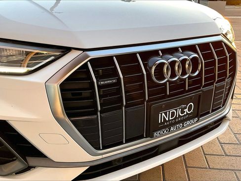 Used 2022 Audi Q3 2.0T Premium Plus w/ Premium Plus Package AWD/4WD image 30