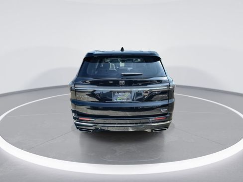 New 2026 Buick Enclave Avenir w/ Super Cruise Package image 7