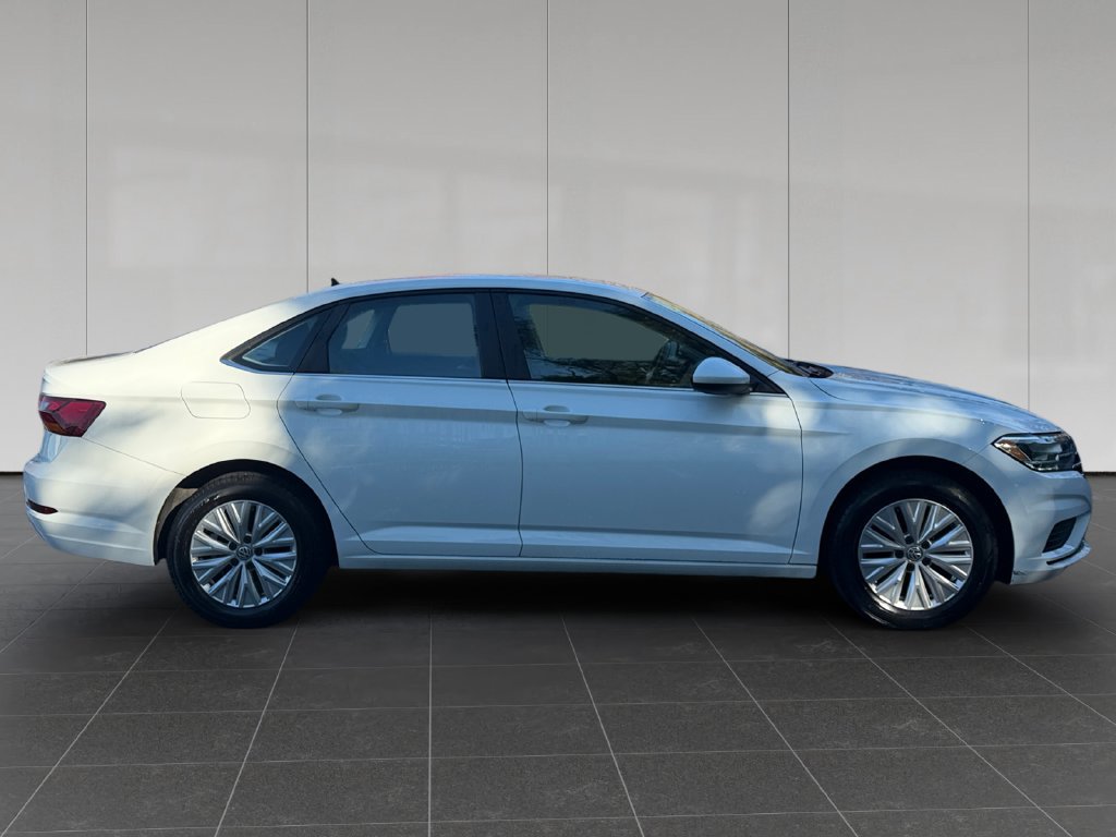 Used 2019 Volkswagen Jetta S w/ Driver Assistance Package FWD image 7