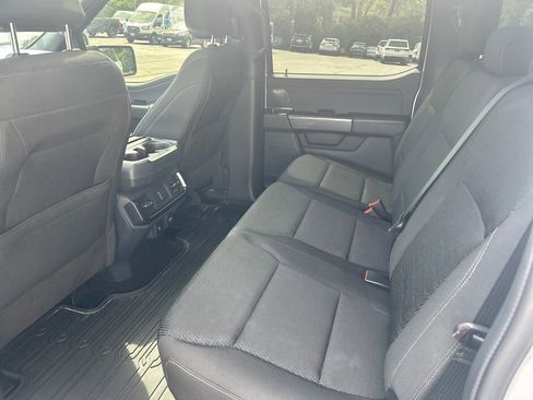 Used 2022 Ford F150 XLT w/ Equipment Group 302A High image 12