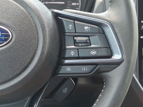 Used 2025 Subaru Forester Limited AWD/4WD image 22